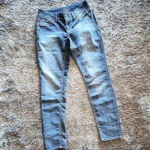 Maurices Jeggings Size Small Regular